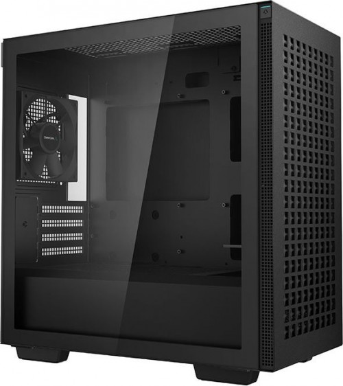 Deepcool CH370 Black