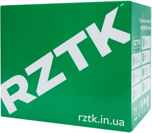 RZTK KM 1000