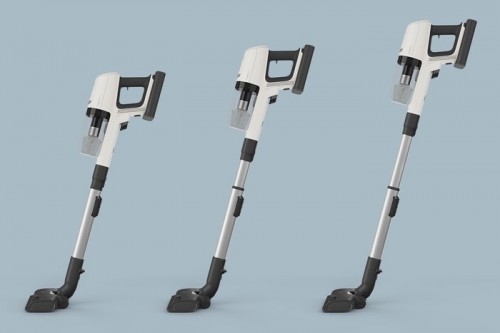 Electrolux EP 81HB25SH