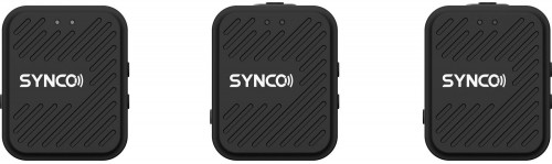 Synco G1 (A2)