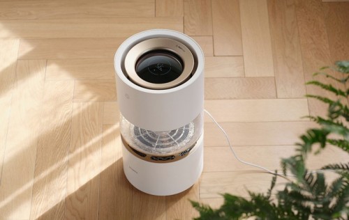 Xiaomi Smartmi Rainforest Humidifier