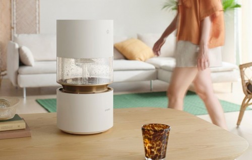 Xiaomi Smartmi Rainforest Humidifier