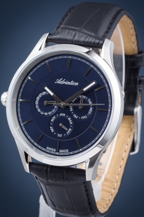 Adriatica 8252.5215QF