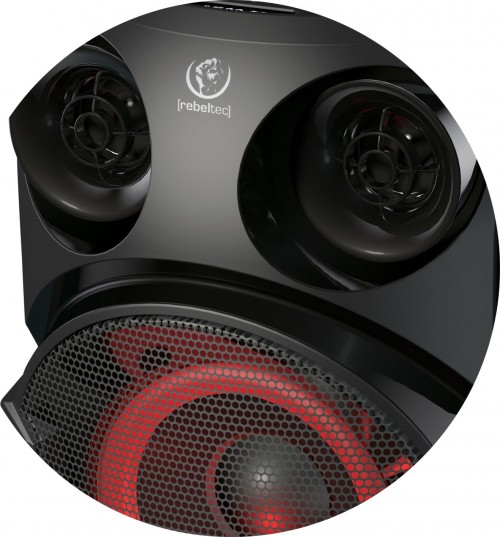 Rebeltec SoundBox 630