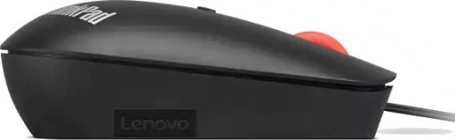 Lenovo ThinkPad USB-C Wired Compact Mouse