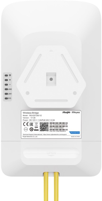 Ruijie Reyee RG-EST350(V2)