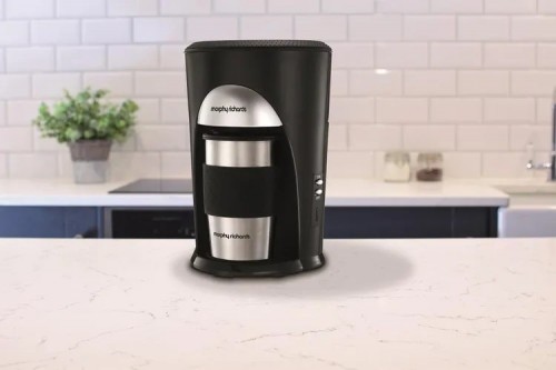 Morphy Richards Coffee On The Go 162740