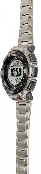 Casio Pro Trek PRG-340T-7E