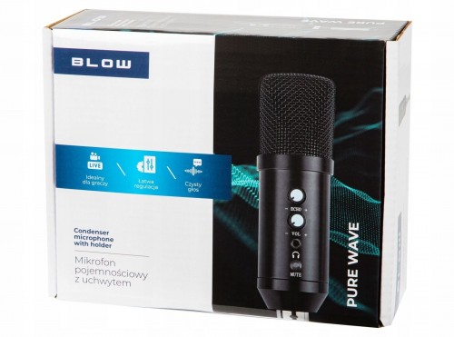 BLOW Rekording Studio