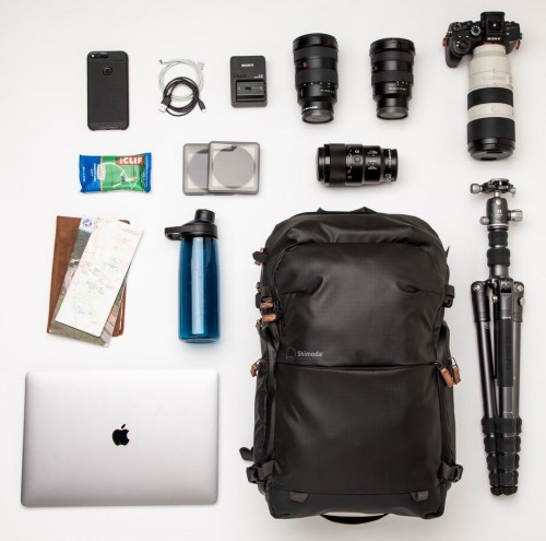 Shimoda Explore V2 30 Starter Kit
