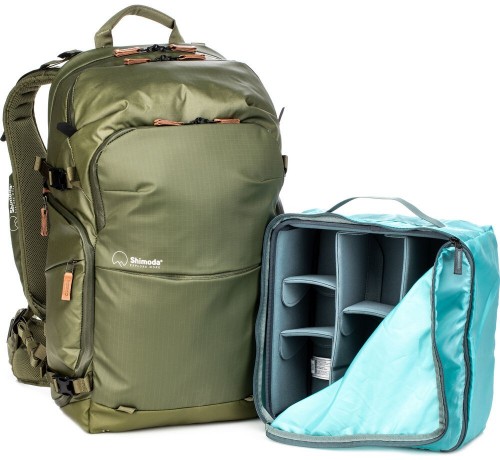 Shimoda Explore V2 35 Starter Kit