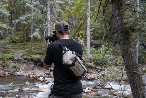 WANDRD Roam Sling 6