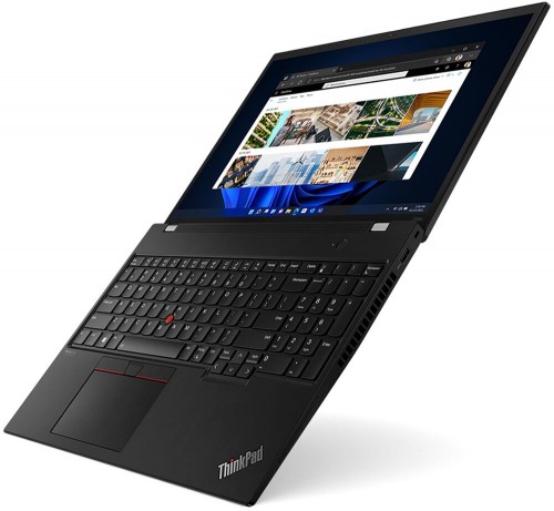 Lenovo ThinkPad P16s Gen 1 AMD