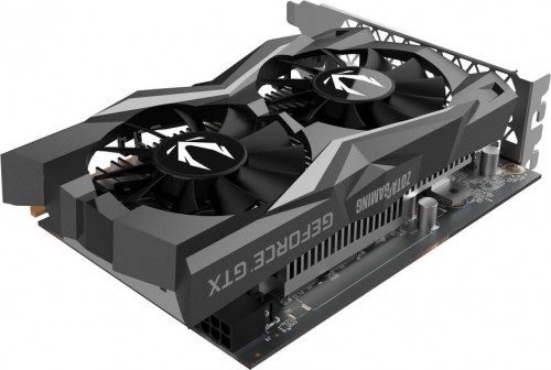 ZOTAC GeForce GTX 1650 AMP Core GDDR6