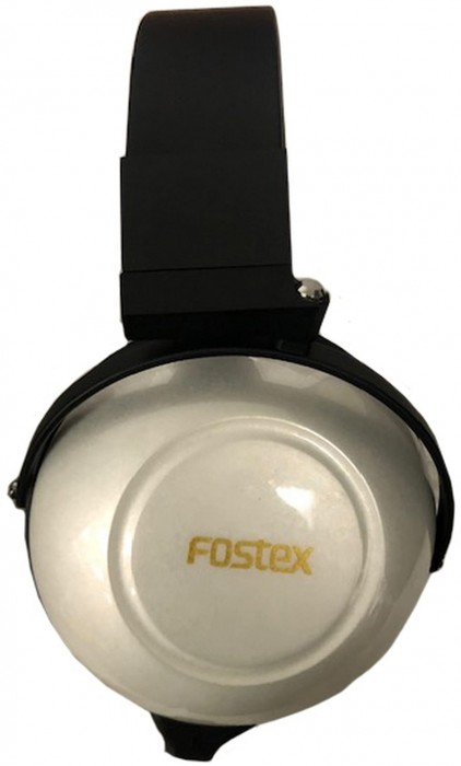 Fostex TH-900mk2