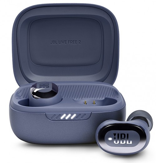 JBL Live Free 2