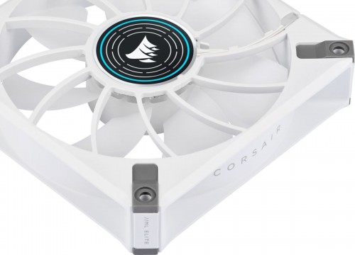 Corsair ML120 LED ELITE Blue