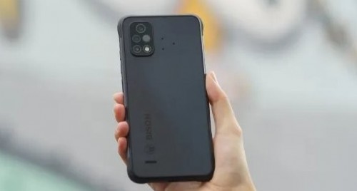 UMIDIGI Bison 2