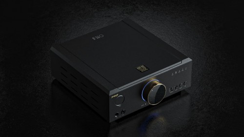 FiiO K9 Pro ESS