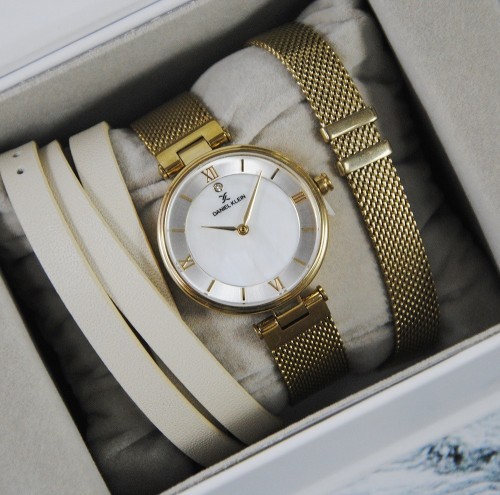 Daniel Klein DK11664-2