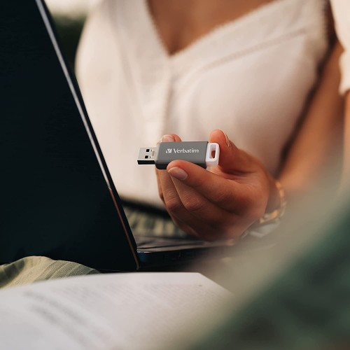 Verbatim DataBar USB 2.0 128Gb
