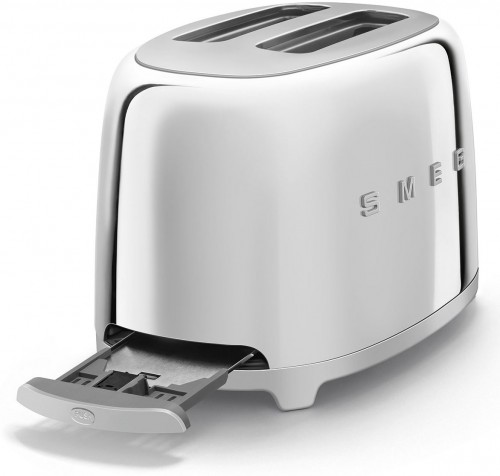 Smeg TSF01SSUK