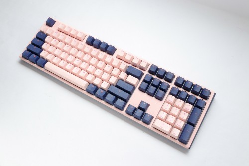 Ducky One 3 Blue Switch