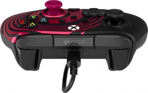 PDP Rematch Xbox Advanced Wired Controller