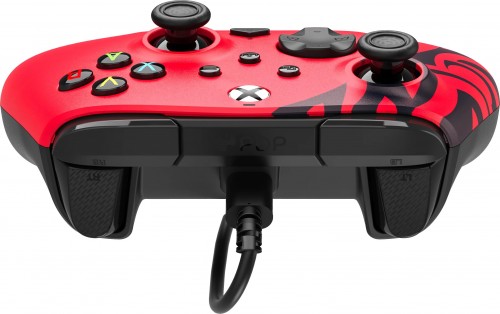 PDP Rematch Xbox Advanced Wired Controller