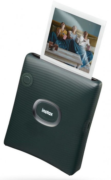 Fujifilm Instax Square Link