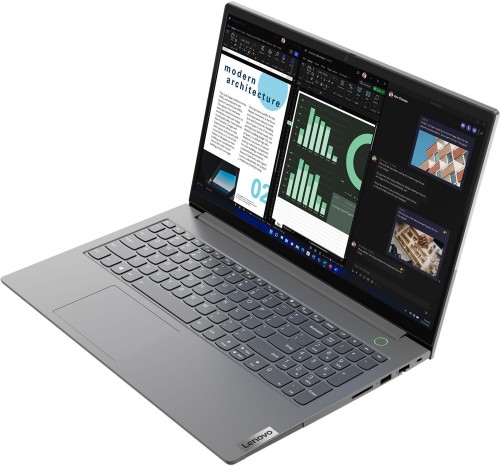 Lenovo ThinkBook 15 G4 IAP