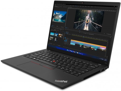 Lenovo ThinkPad T14 Gen 3 AMD