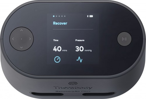 Theragun TheraBody RecoveryAir Pro