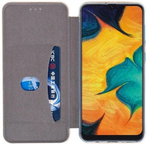 Becover Exclusive Case for Galaxy A33