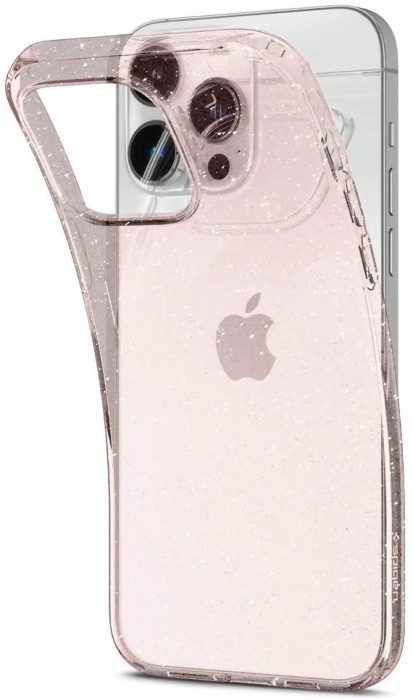 Spigen Liquid Crystal Glitter for iPhone 14 Pro