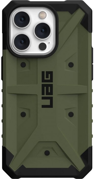 UAG Pathfinder for iPhone 14 Pro