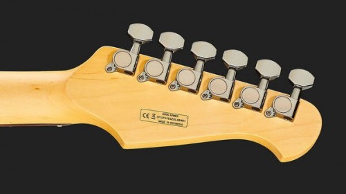 Harley Benton MS-60LH