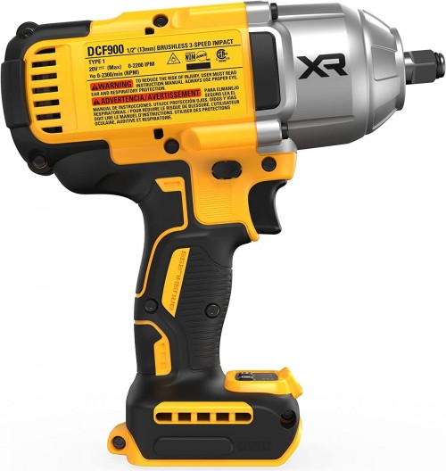 DeWALT DCF900B