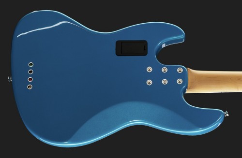 Harley Benton Enhanced MJ-4EB