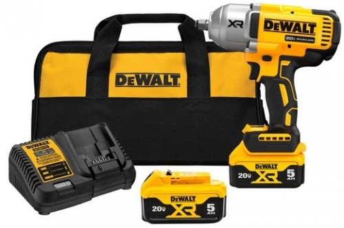 DeWALT DCF900P2