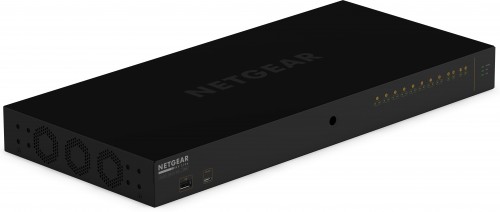 NETGEAR M4250-10G2XF-PoE+