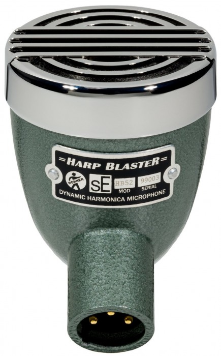 sE Electronics Harp Blaster HB52