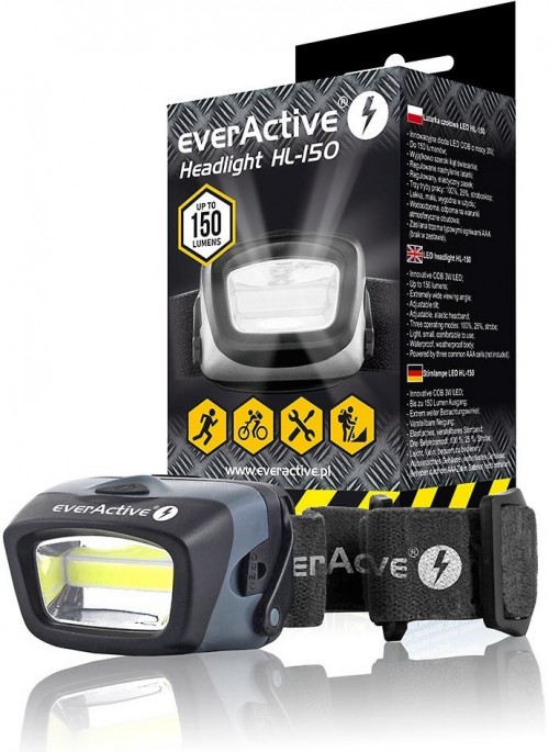 everActive HL-150