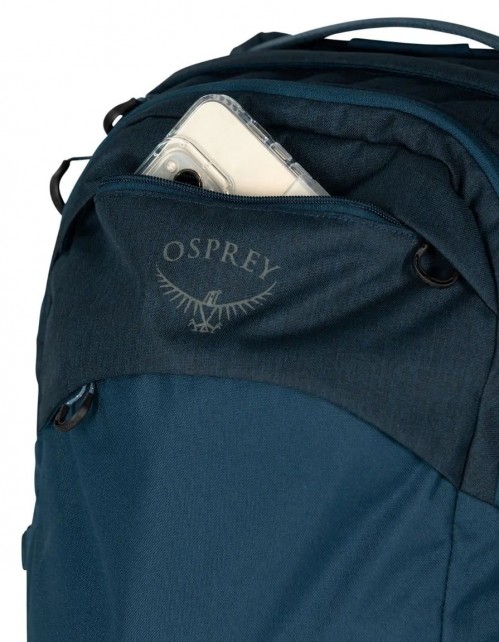 Osprey Parsec