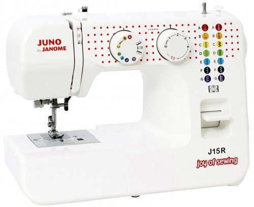 Janome Juno J15R