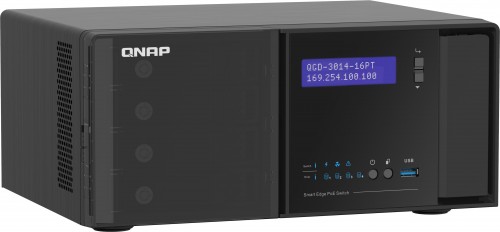 QNAP QGD-3014-16PT-8G