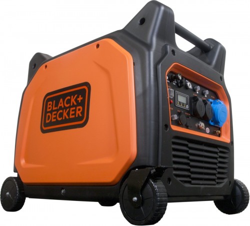 Black&Decker BXGNi6500E