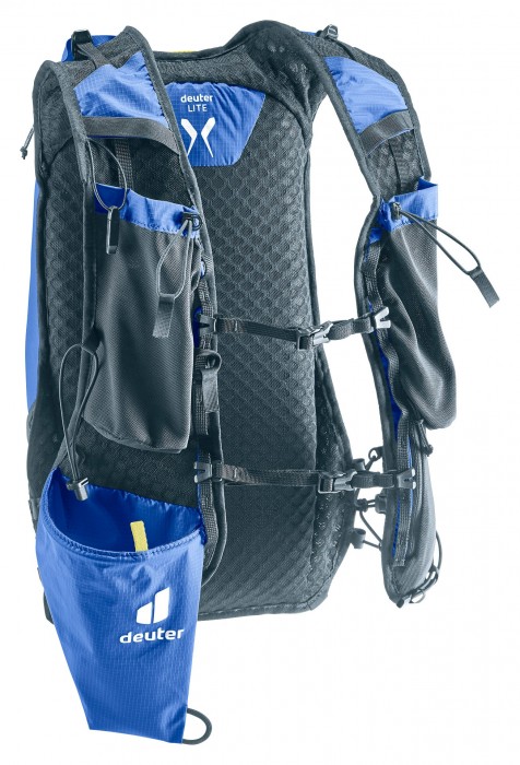 Deuter Ascender 13