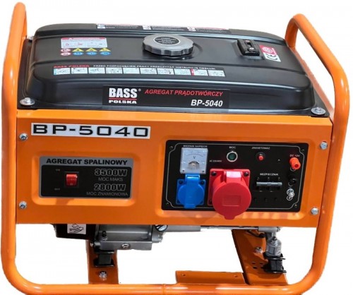 Bass Polska BP-5040