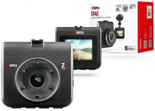 Xblitz Z4